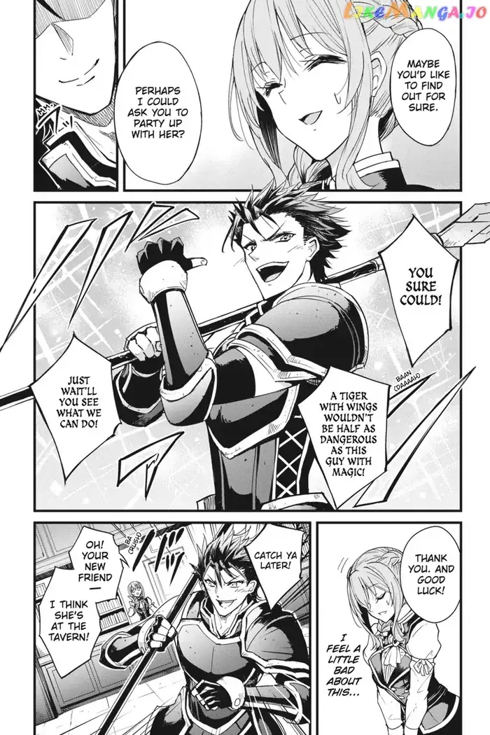 Goblin Slayer: Side Story Year One Chapter 32 image 05_optimized_optimized